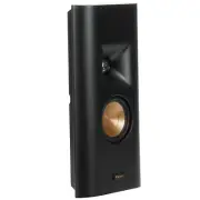 Klipsch Reference Premiere RP-140D 200 Watts Home Slim On-Wall Speaker - Each