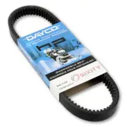 Dayco HP Drive Belt for 1985-1990 Yamaha XL540 VLX - High Performance CVT in