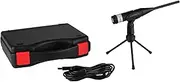 Dayton Audio UMM-6 USB Measurement Microphone