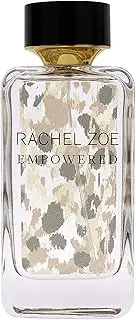 [Rachel Zoe] Empowered Eau De Parfum Spray, Amber Vanilla, 100 ml