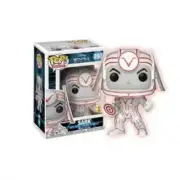 Funko Pop TRON Circ Legacy Luminescent Edition