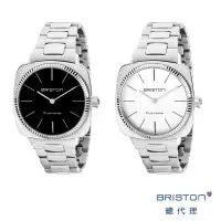 在飛比找蝦皮商城精選優惠-BRISTON 艾利根 Elegant 英倫風 復古 鋼錶帶