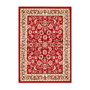 Raymond Bordeaux Rug