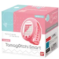 在飛比找蝦皮購物優惠-tamagotchi smart 粉（全新）