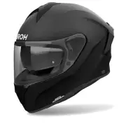 Spark 2 Color Black Matt Full Face Helmet