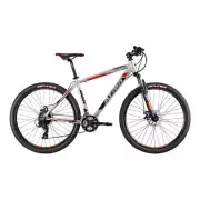 Atala Replay 27.5 MTB Aluminum Frame Disc Brakes Shimano Gear Size L