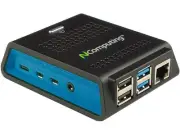 NComputing RX420 [RDP] Thin Client Cortex A72 BCM2711 Quad-core [4 Core] 1.50