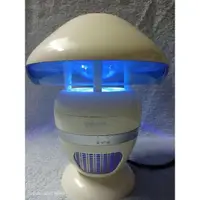 在飛比找蝦皮購物優惠-teco東元led吸入式捕蚊器，捕蚊燈xyfyk5613