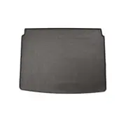 Travall Cargomat Rubber Boot Liner for Fiat 500X (2014-2024) Tailored Fit Mat