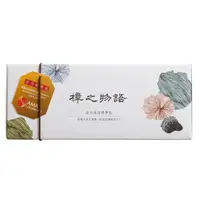 在飛比找誠品線上優惠-樟之物語 全家沐浴禮盒 (135gx3)