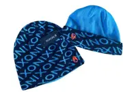 NIXON new BEANIE MENS LADIES Winter Ski SPORTS CAP HAT Genuine