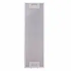 Cleans Air Effectively Replacement Aluminum Filter Set for Range Hoods