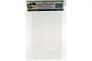 JTT: Styrene Pattern Sheet - Still Water