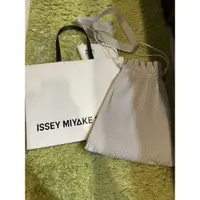 在飛比找蝦皮購物優惠-ISSEY MIYAKE SHIBUYA 樹幹側背包