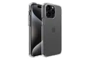 Incipio Duo phone case for iPhone 15 Pro Max Clear