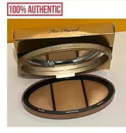 TOO FACED ~ BORN THIS WAY TURN UP THE LIGHT HIGHLIGHT PALETTE ~ TAN ~