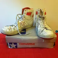 在飛比找蝦皮購物優惠-Vintage 90s Converse All Star 