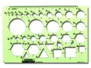 Rapidesign General Purpose Drafting and Design Templates