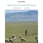 AGRONOMY OF GRASSLAND SYSTEMS