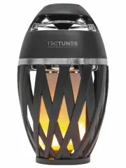 TikiTunes Wireless Speaker + Ambient Light | MaxStrata®