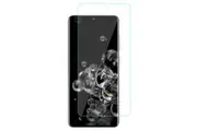Soft PET Film Screen Protector Phone Guard for Samsung Galaxy S21+ PLUS 5G Front