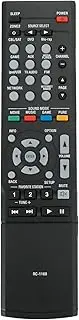 New RC-1168 Replaced Remote Control RC1168 fit for DENON AV Receiver AVR-1713 RC-1169 AVR-1613 Power Amplifier Home Theater System