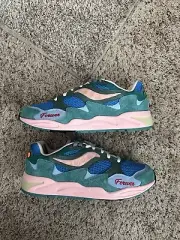 Size 13 - Saucony Jae Tips x Grid Shadow 2 What's the Occasion? - Wear To A Date