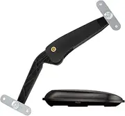 Roof Box Support Arm - Shock-Proof Vehicle Luggage Support Arm | Automotive Top Mount Travel Luggage Storage, Roof Cargo Box Holder Bracket