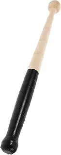 TOGEVAL Drum Sticks with Slip Grip for Long Drum Versatile Percussion Mallets for Beginners and Professionals Maple Construction for Superior Sound Quality