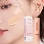 Invisible Pore Makeup Primer Cream Oil Control Brightening Tone Makeup. Y6Z6