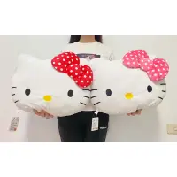 在飛比找蝦皮購物優惠-正版 kitty娃娃 hello kitty kitty枕頭