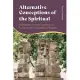 Alternative Conceptions of the Spiritual: Polytheism, Animism, and More in Contemporary Philosophy of Religion