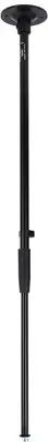 K&M 22150 Ceiling Mount Microphone Stand - 610 to 1,120mm
