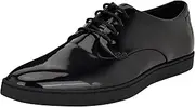 [Calvin Klein] Men's Fasa Loafer