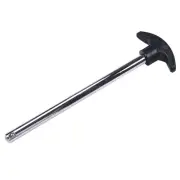 New Weight Stack Pin Weight Machine Pin 1pc 9.5mm Diameter 18.5cm Length
