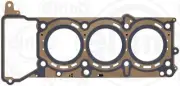 Head Gasket Left FOR JEEP COMMANDER 3.0 06->10 EXL Diesel Elring