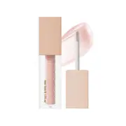 Hello Kiss Moisturising & Plump Lip Gloss 002 Ice
