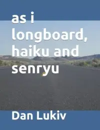 在飛比找博客來優惠-as i longboard, haiku and senr