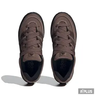 ADIDAS 女 休閒鞋 ADIMATIC W 咖啡色 -IE7363