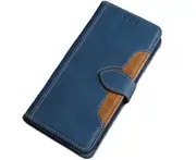 054 Multi Functional Phone Case Flip Protective Case Suitable for Samsung S23 Plus