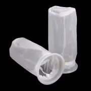 2Pack IBC Nylon Lid Filter IBC Ton Barrel Filter IBC Container Cover Washable