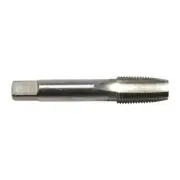Westward Alloy Steel Tap, 1/8-27 NPT, Westward CCT1060-37 Westward CCT1060-37