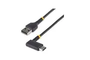 Startech Usb A To C Charging Cable Right Angle