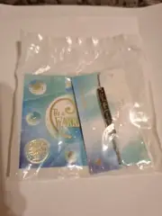 Alex and Ani Disney See The Unseen Pull Chain Bracelet Sterling Silver New