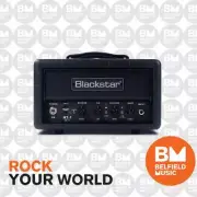 Blackstar HT-1RH MKIII Guitar Amplifier 1w Valve Amp Head - Brand New