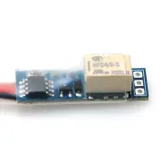 Mini Model RC Car Boat Remote PWM Relay Switch Remote Control Universal Switch