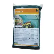 Maze 230 x 265cm Greenhouse Shade Kit