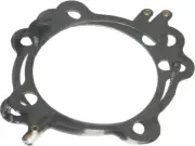 COMETIC 2000-2007 FXST Softail Harley Davidson HEAD GASKET 4.250" BORE TWIN CAM