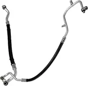 Universal Air Conditioner HA 111996C A/C Manifold Hose Assembly