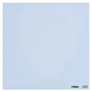 Lens filter Cokin Z-Pro Series 023 Blue (82A) 100 x 100 mm 0.3-Stop